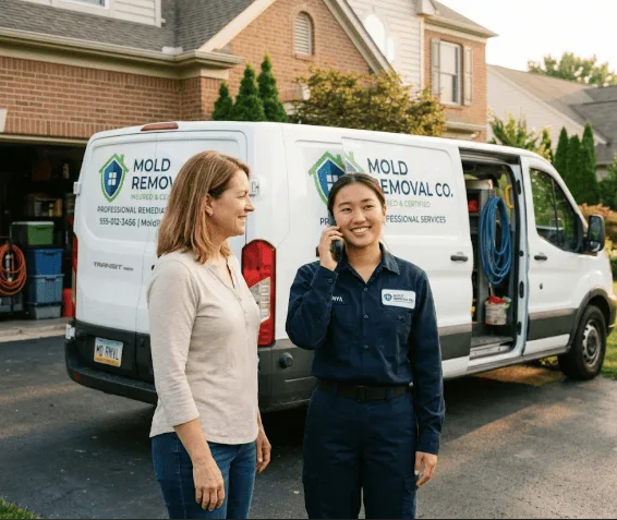 Crawlspace Mold Remediation Black River Falls, WI FAQs